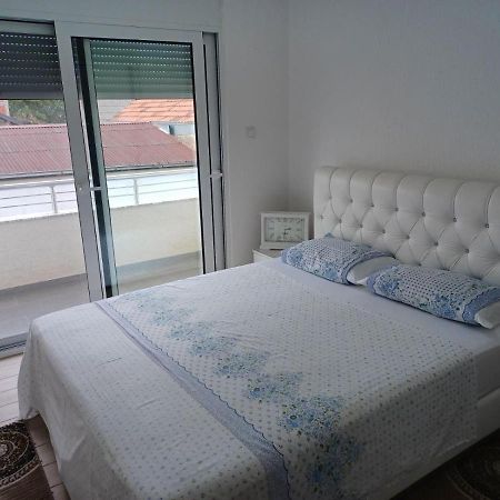 Villa Elina Ulcinj Montenegro Donji Stoj Ngoại thất bức ảnh