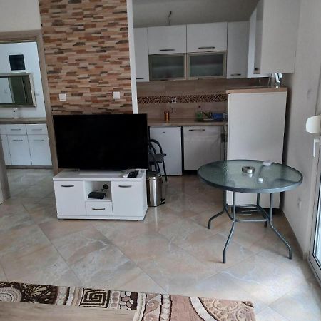 Villa Elina Ulcinj Montenegro Donji Stoj Ngoại thất bức ảnh