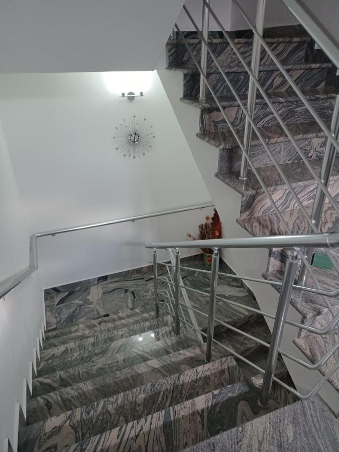 Villa Elina Ulcinj Montenegro Donji Stoj Ngoại thất bức ảnh