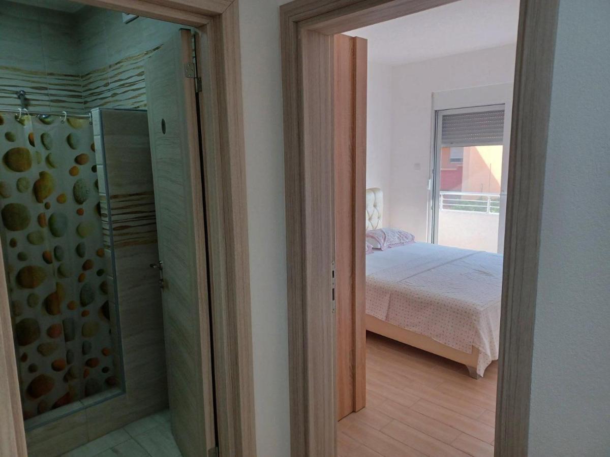 Villa Elina Ulcinj Montenegro Donji Stoj Ngoại thất bức ảnh