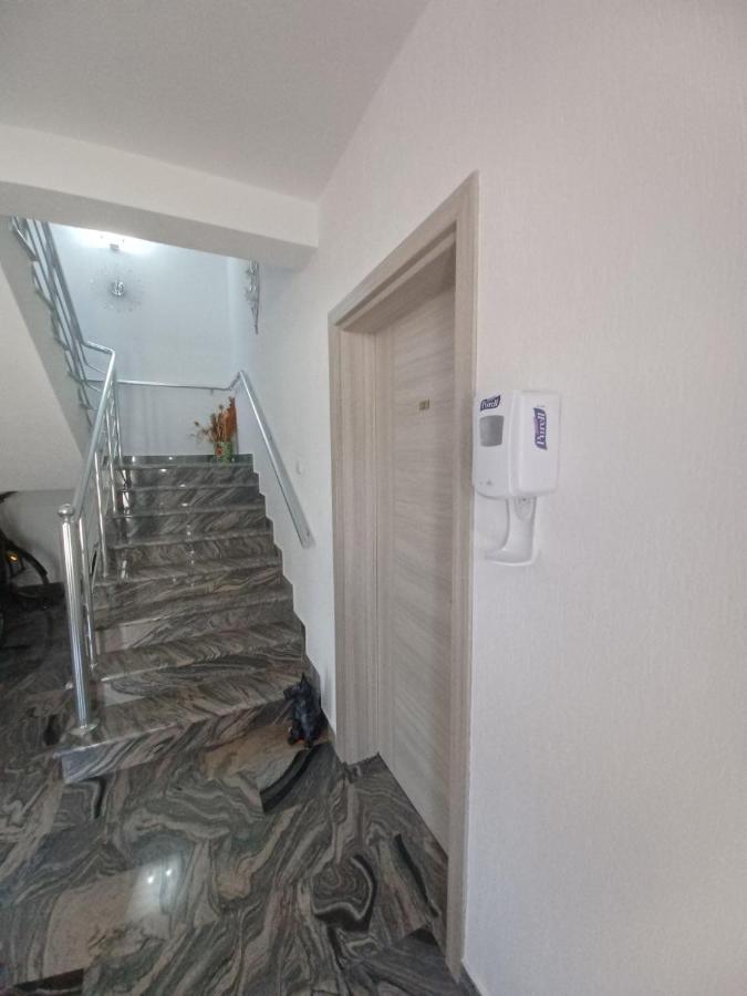 Villa Elina Ulcinj Montenegro Donji Stoj Ngoại thất bức ảnh