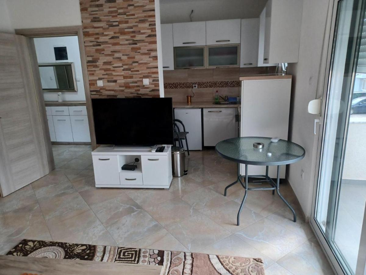 Villa Elina Ulcinj Montenegro Donji Stoj Ngoại thất bức ảnh